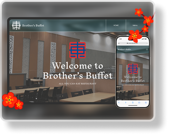 Brothers Buffet