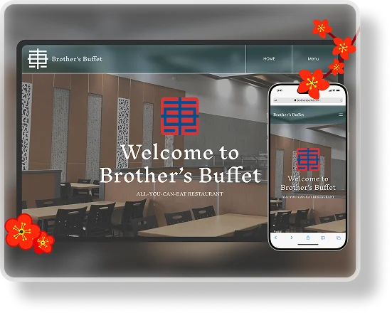 Brothers Buffet